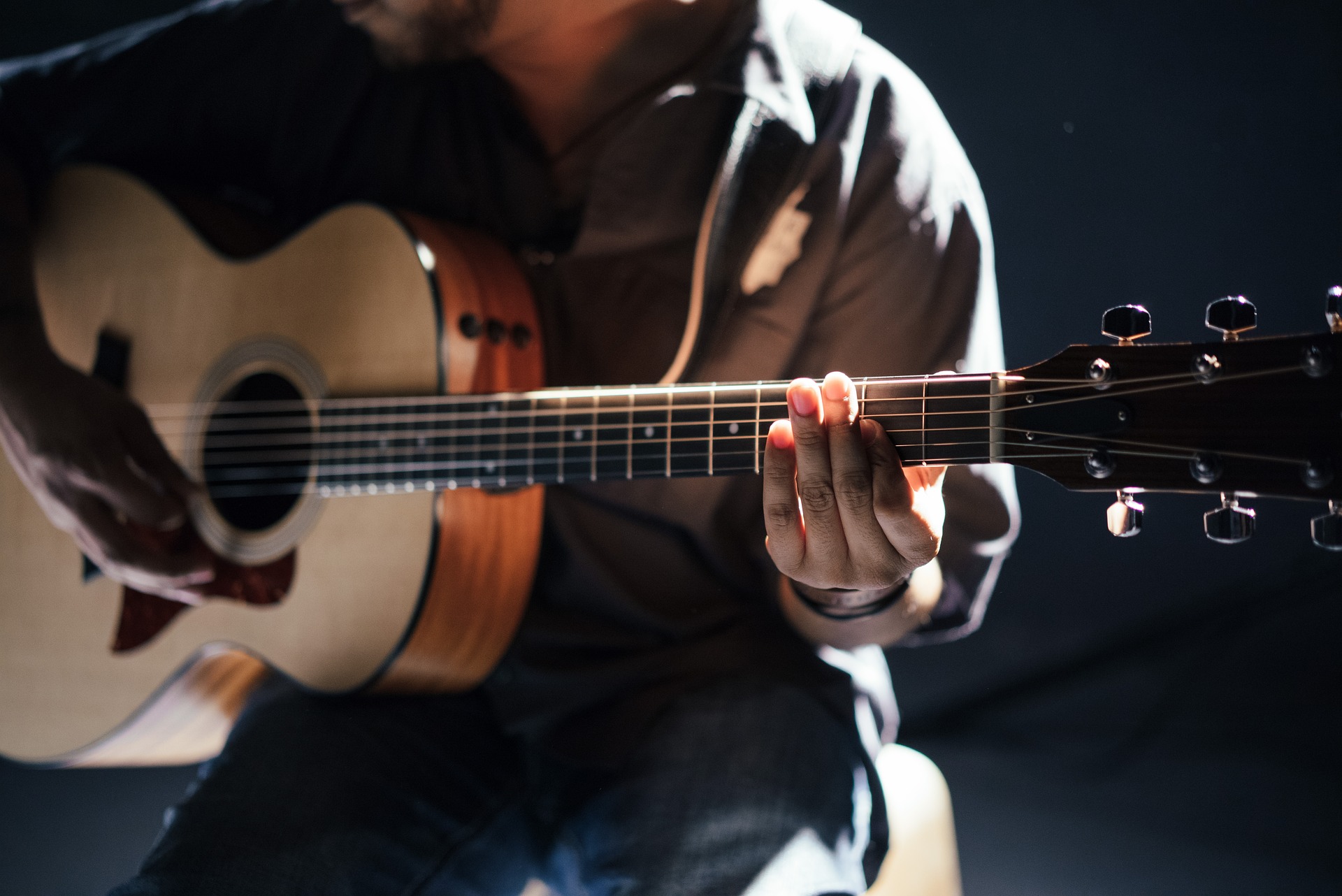 Nepali lyrics and chords