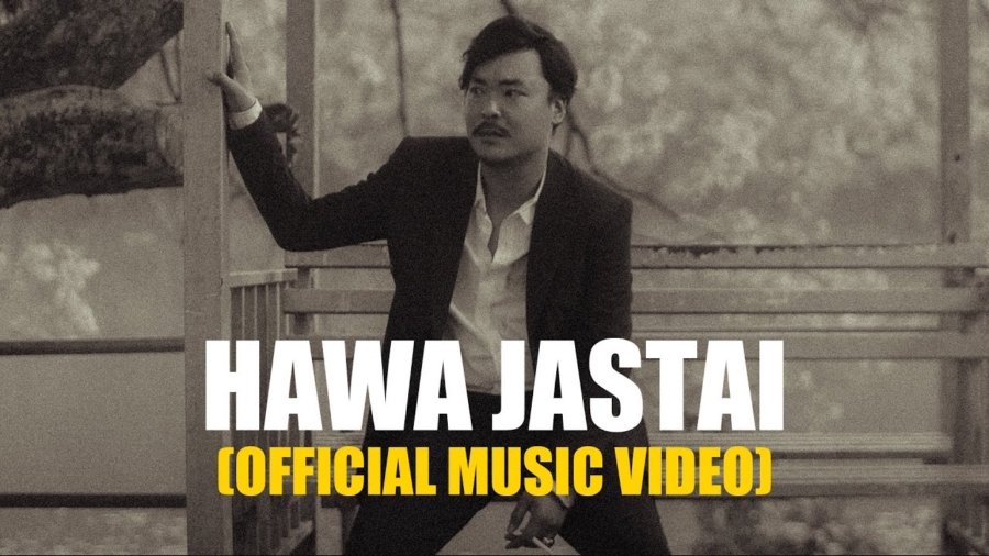 hawa jastai lyrics and chords